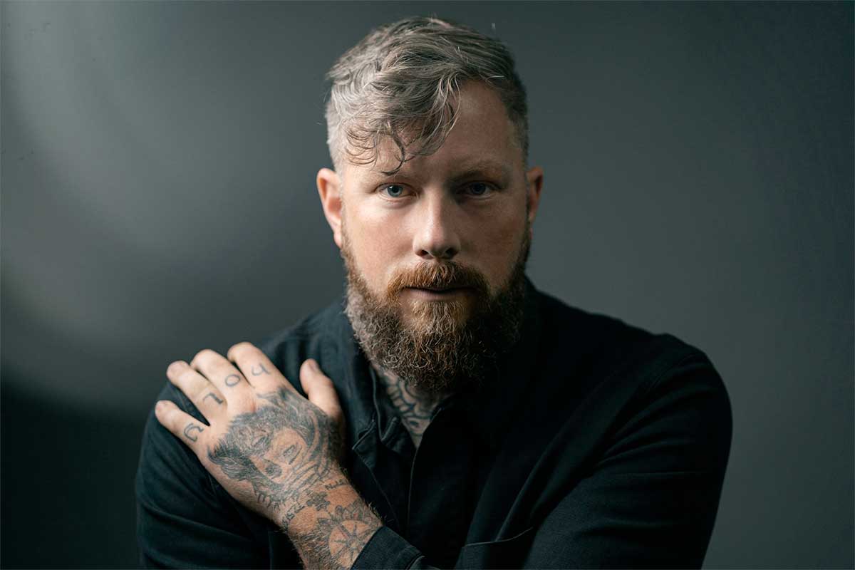 Ben Fuller